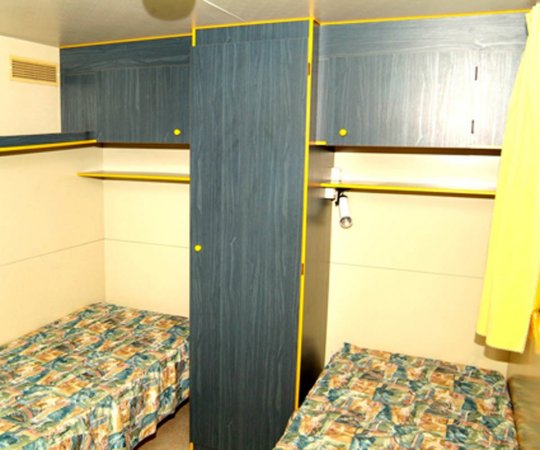 Camping Village Il Sole (GR) Toscana