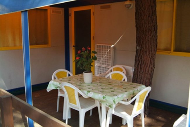 Camping Village Il Sole (GR) Toscana