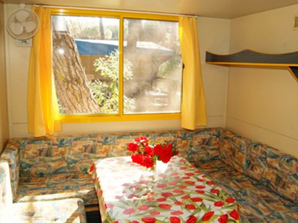 Camping Village Il Sole (GR) Toscana