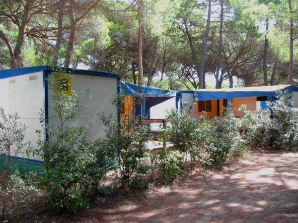 Camping Village Il Sole (GR) Toscana