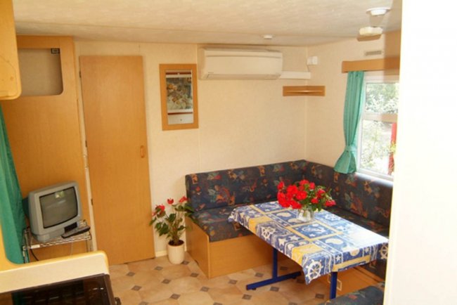 Camping Village Il Sole (GR) Toscana