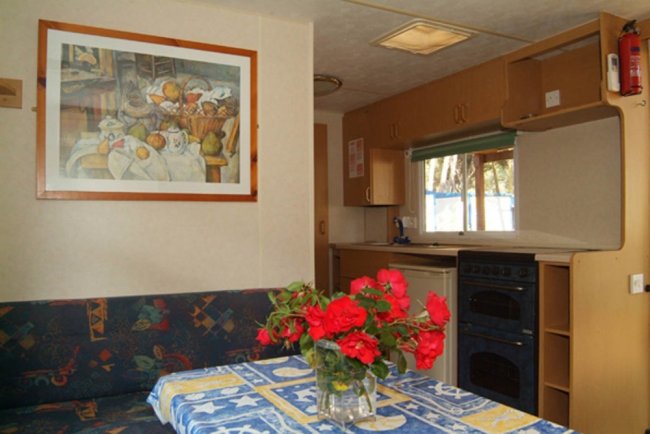 Camping Village Il Sole (GR) Toscana