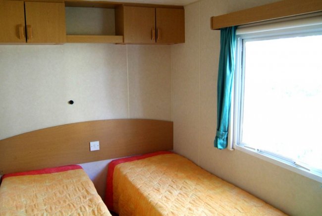 Camping Village Il Sole (GR) Toscana