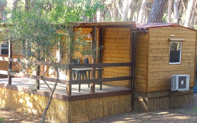 Camping Village Il Sole (GR) Toscana