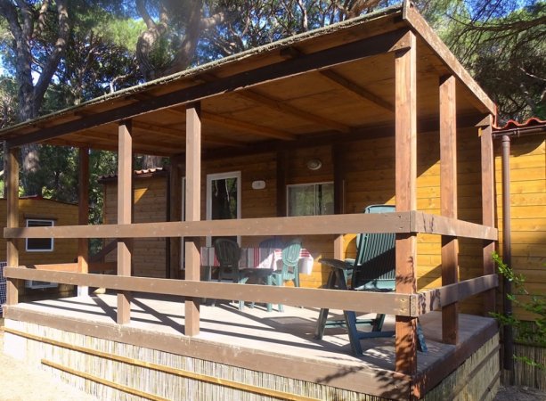 Camping Village Il Sole (GR) Toscana