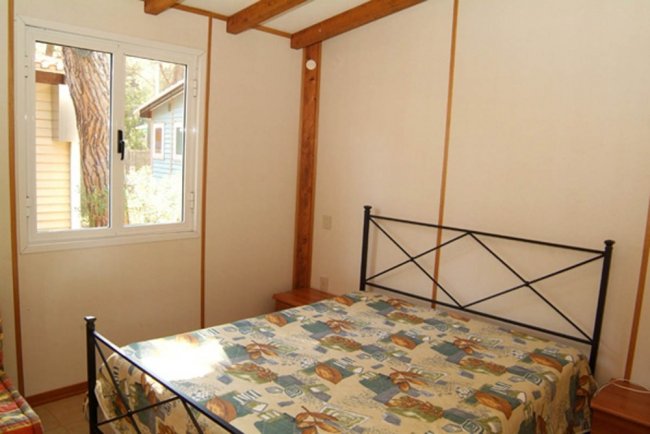 Camping Village Il Sole (GR) Toscana