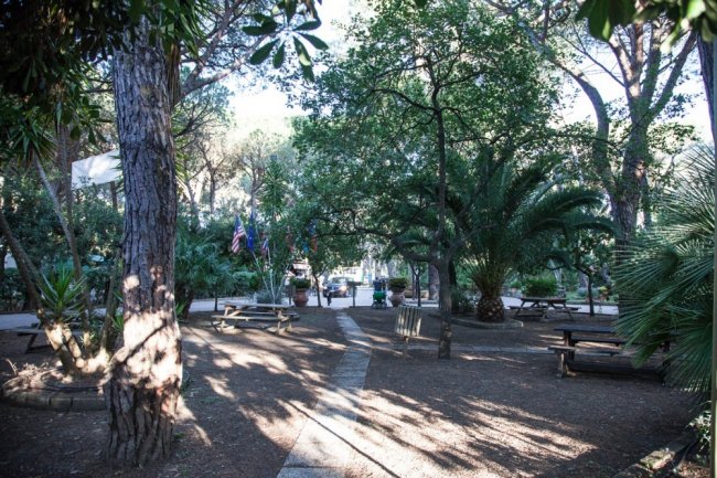 Camping Village Il Sole (GR) Toscana