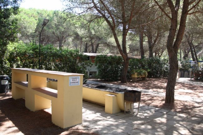 Camping Village Il Sole (GR) Toscana