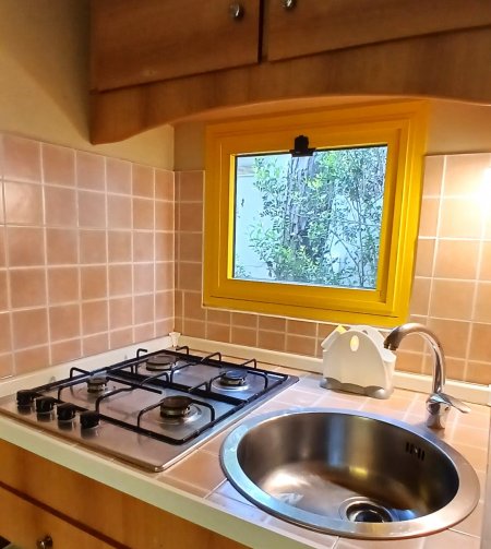 Camping Village Il Sole (GR) Toscana