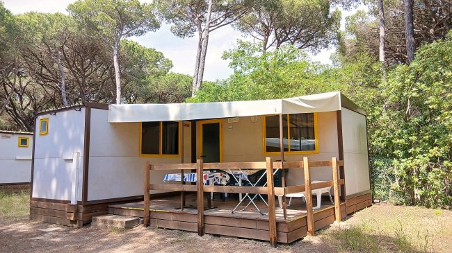 Camping Village Il Sole (GR) Toscana