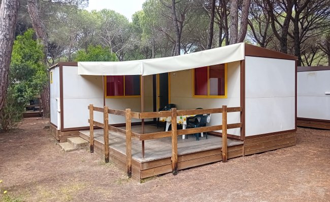 Camping Village Il Sole (GR) Toscana