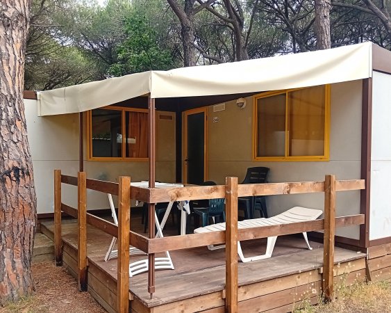 Camping Village Il Sole (GR) Toscana