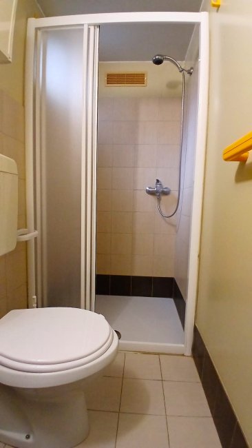 Camping Village Il Sole (GR) Toscana