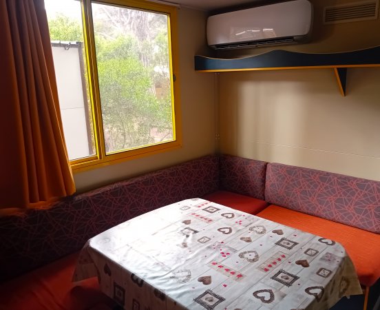 Camping Village Il Sole (GR) Toscana