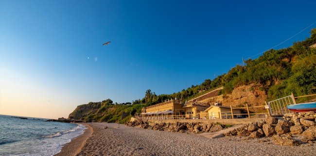 Ripari Di Giobbe Camping Village (CH) Abruzzo