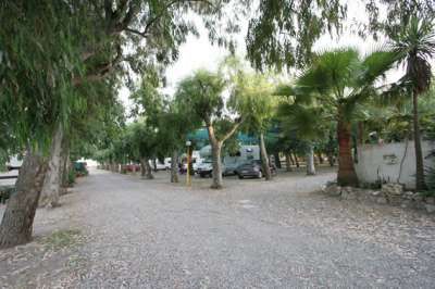 Villaggio Camping Calypso (RC) Calabria