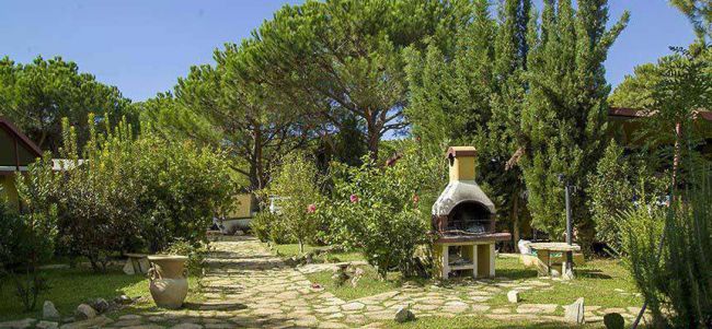 Pini E Mare Camping Village (CA) Sardegna