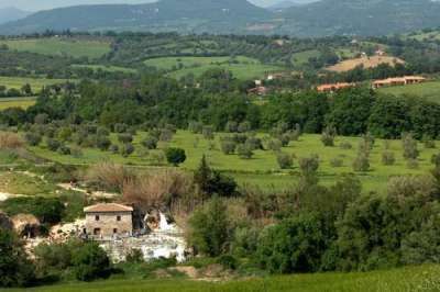 Poggio Degli Olivi Residence (GR) Toscana