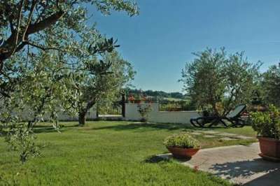 Poggio Degli Olivi Residence (GR) Toscana