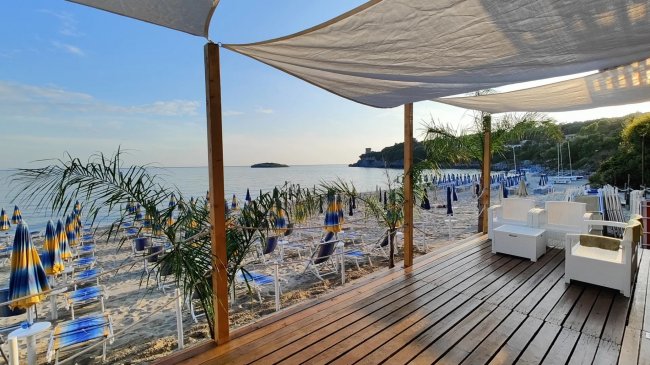Macinelle Residence (SA) Campania