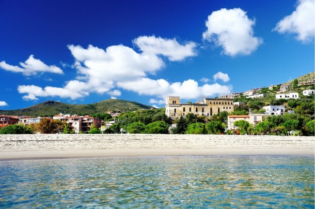 Macinelle Residence (SA) Campania