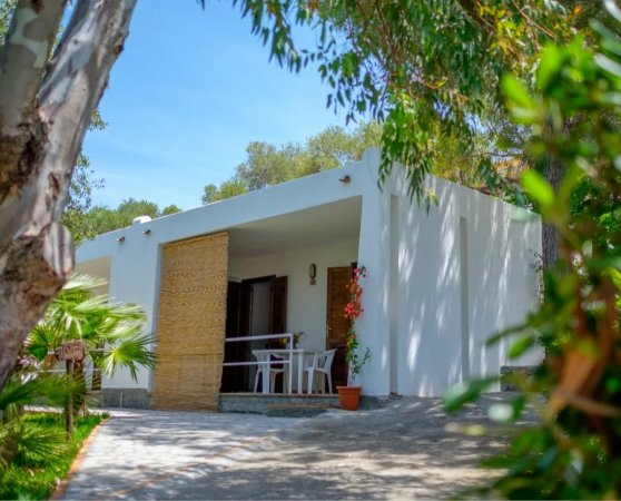 Macinelle Residence (SA) Campania