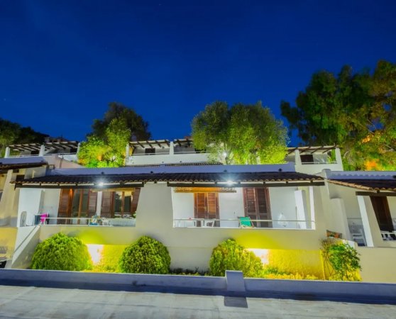 Macinelle Residence (SA) Campania