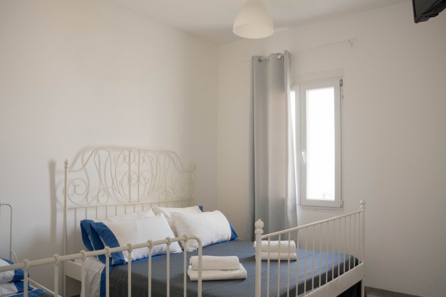 Blumarine Residence Club (BR) Puglia