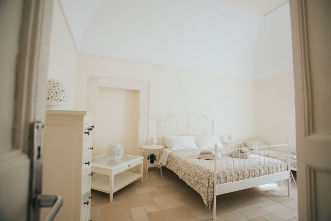 Blumarine Residence Club (BR) Puglia