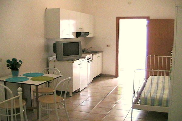 Blumarine Residence Club (BR) Puglia