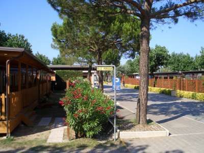 Happy Camping Village (RN) Emilia Romagna