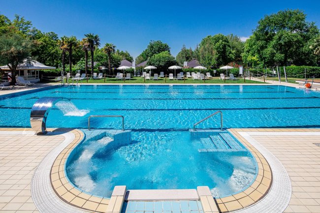 Albatros Aparthotel (UD) Friuli Venezia Giulia