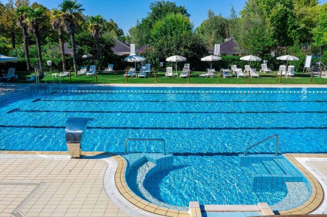 Albatros Aparthotel (UD) Friuli Venezia Giulia