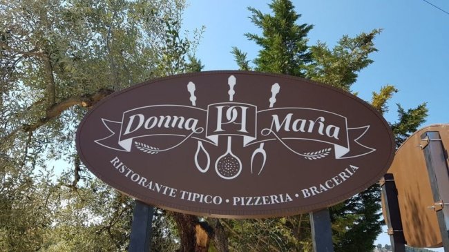 Tenuta Padre Pio (FG) Puglia
