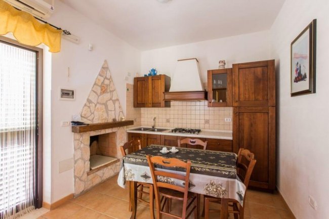 Tenuta Padre Pio (FG) Puglia