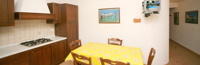 Residence Padre Pio (FG) Puglia