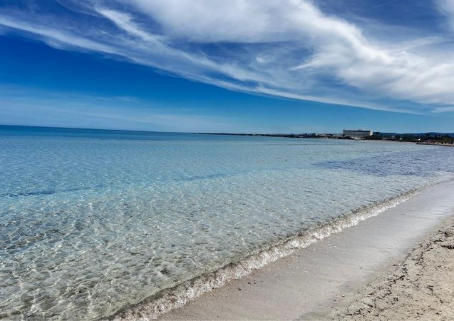 AH Eden Beach Torre Canne (BR) Puglia