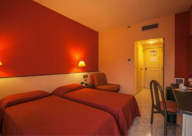 AH Eden Beach Torre Canne (BR) Puglia