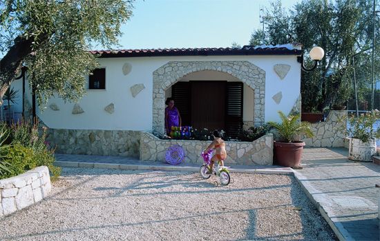 Camping Village Degli Ulivi (FG) Puglia