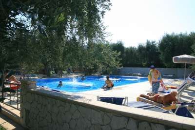 Villaggio Residence San Matteo (FG) Puglia