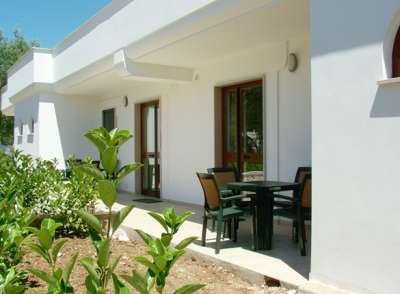 Villaggio Residence San Matteo (FG) Puglia