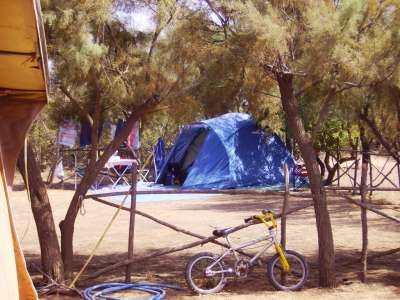 Di Vita Vera Camping (RG) Sicilia