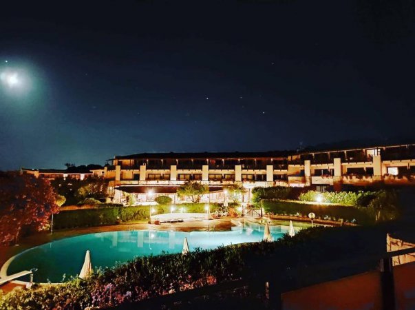 Sporting Hotel Tanca Manna (OT) Sardegna