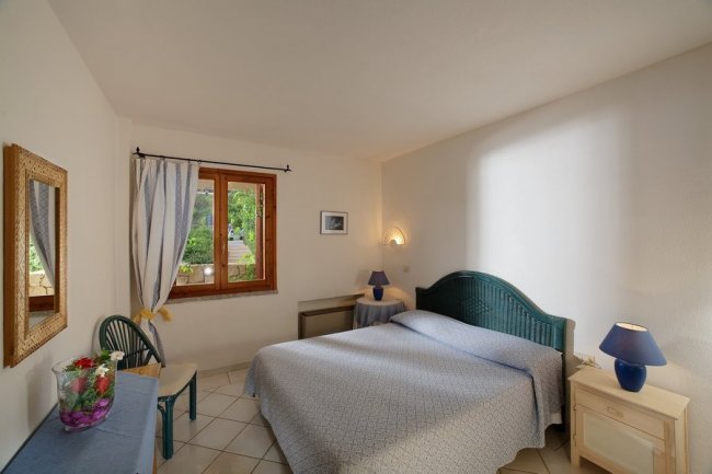 Sporting Hotel Tanca Manna (OT) Sardegna
