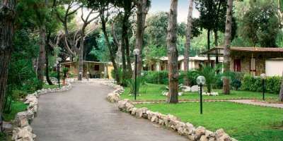 Stella Maris Villaggio Hotel (NA) Campania