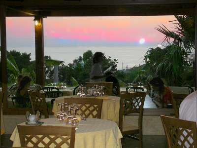 Tonicello Hotel Resort (VV) Calabria
