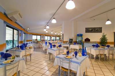 Baiaverde Club Hotel Residence (SS) Sardegna