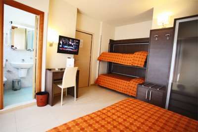 Hotel Residence Taormina (AP) Marche
