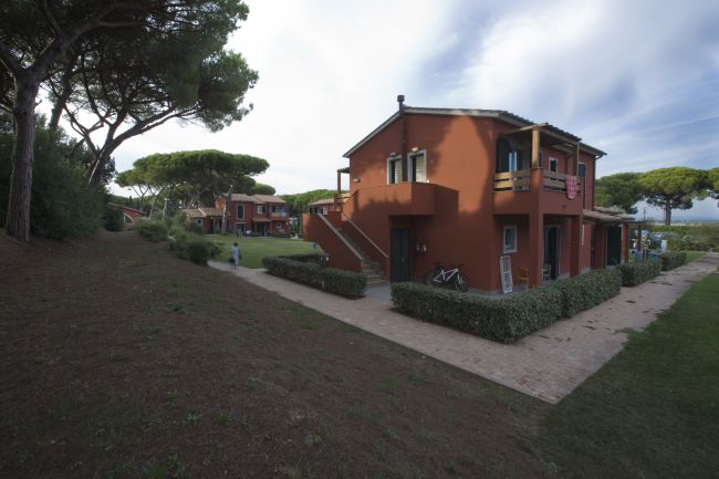 Pineta Residence (GR) Toscana