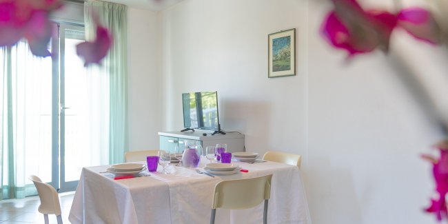 Altamira Residence (TE) Abruzzo